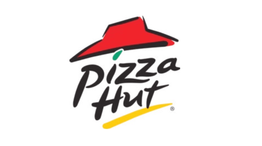 Restaurantes Pizza hut 🍕 