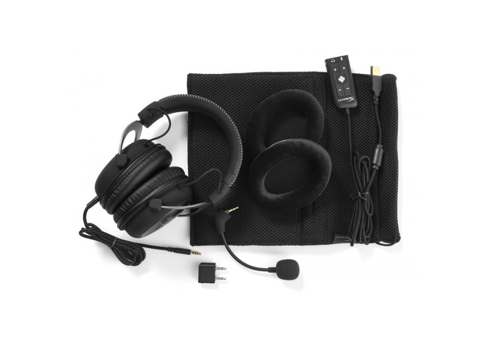 Product Headset 