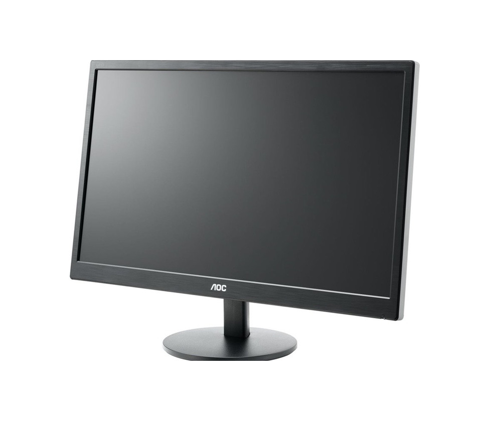 Social Monitor AOC de 60Hz
