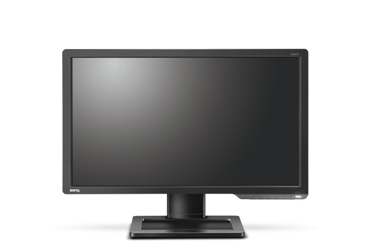 Social Monitor BenQ Zowie de 144hz 