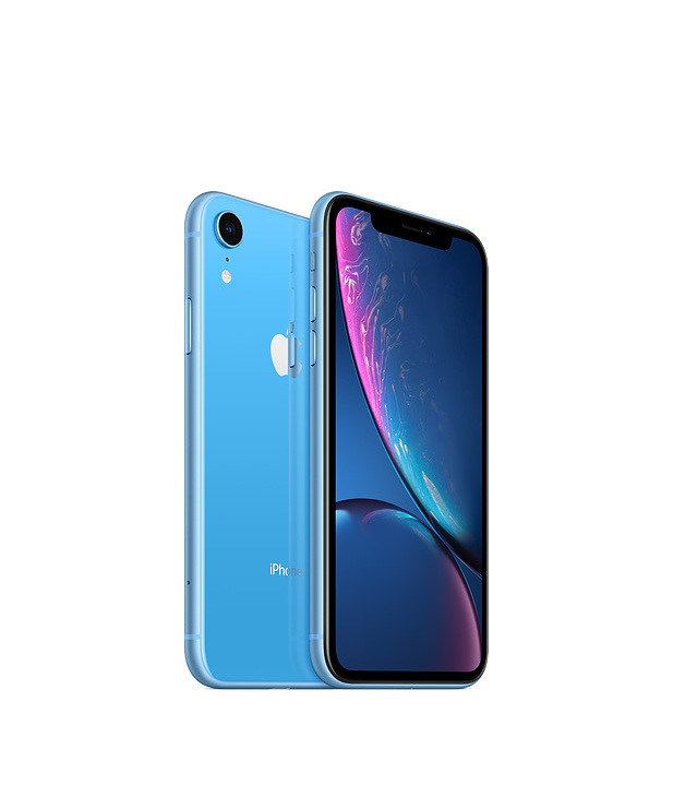 Producto iPhone XR 