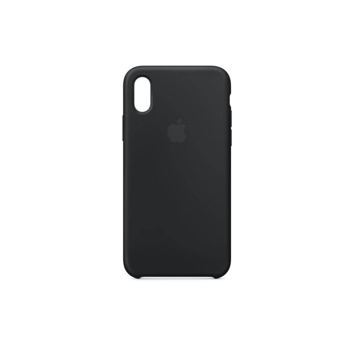 Productos Capa iPhone XR preta 