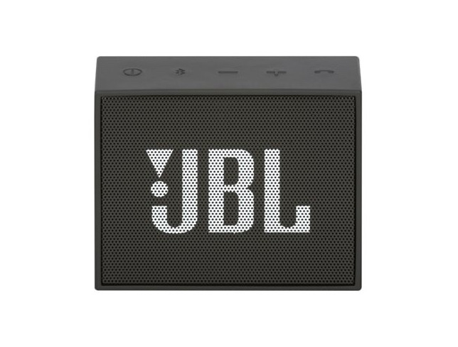 Productos Coluna portátil JBL preta 