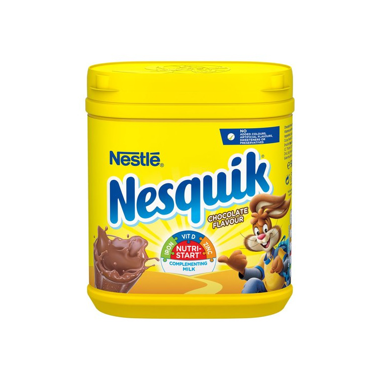 Producto Nesquik 