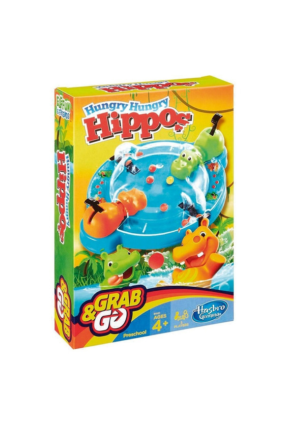 Producto Jogo de Tabuleiro HASBRO B1001