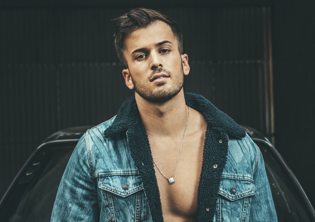 Canción Cantor- David Carreira 