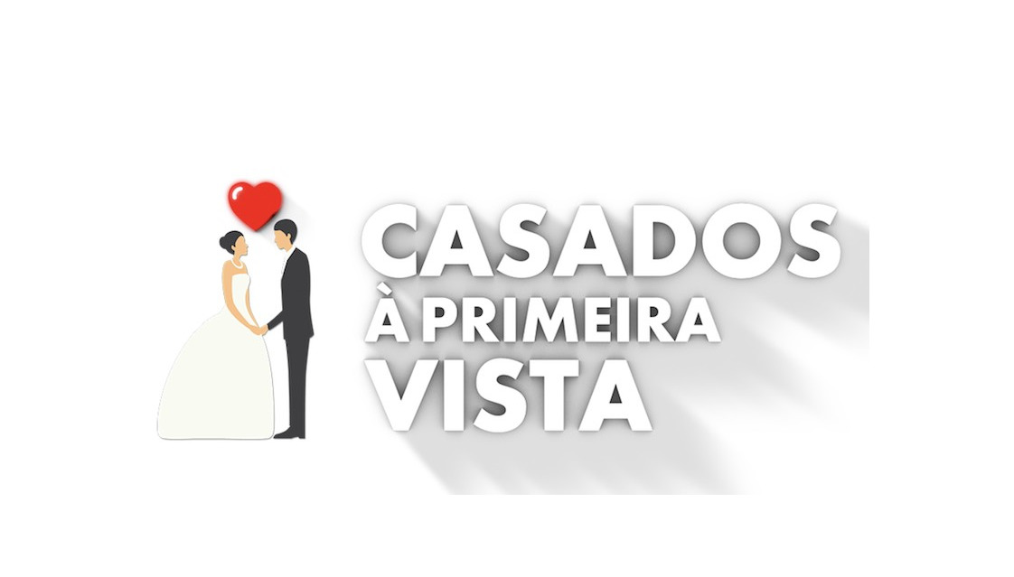 Producto CASADOS À PRIMEIRA VISTA