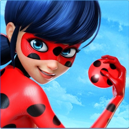 LADYBUG