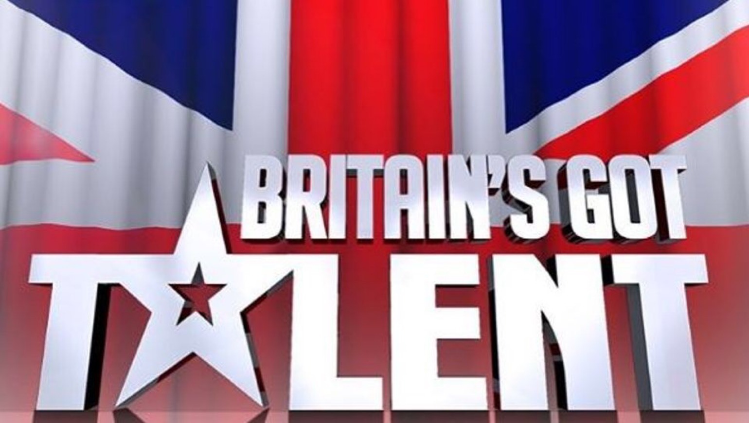 Social BRITAIN’S GO TALENT