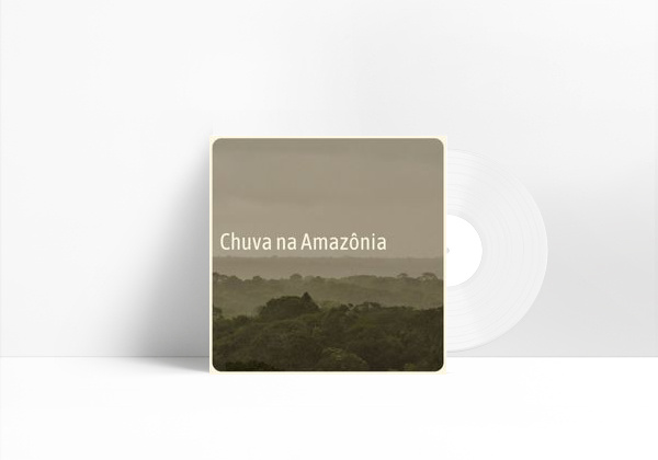 Canción A Canção da Chuva