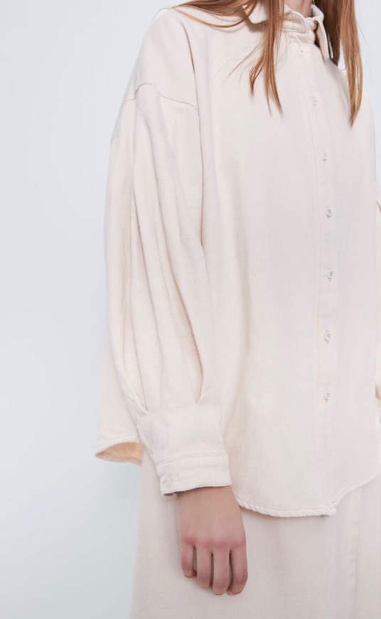 Camisa 