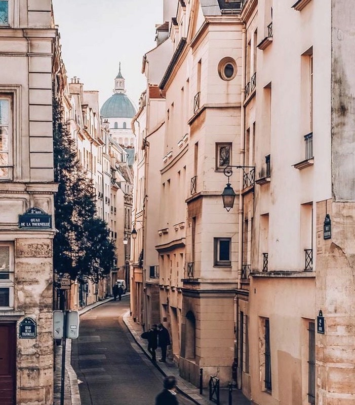 Quartier latin