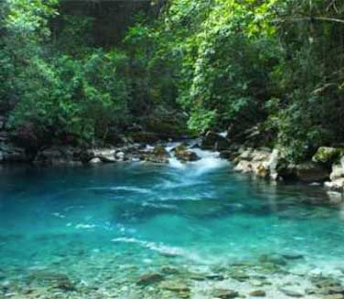 Lugar EL CIELO, Tamaulipas