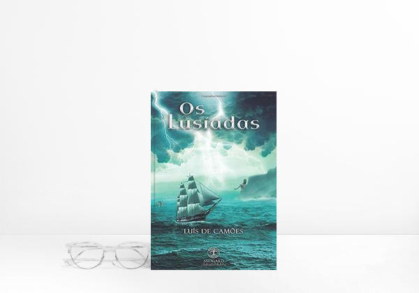 Book Os Lusíadas