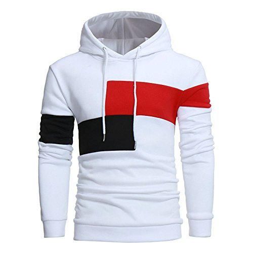 Sudaderas Hombre