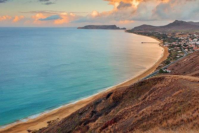 Lugar Porto Santo