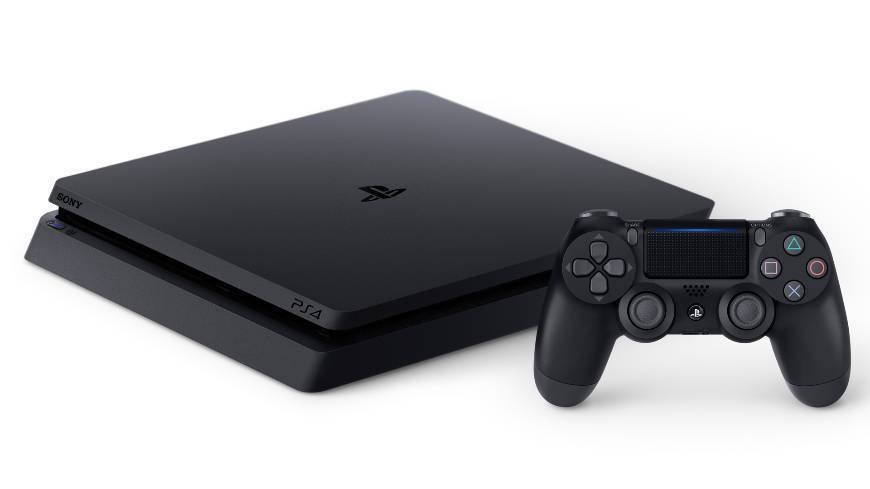 Ps4