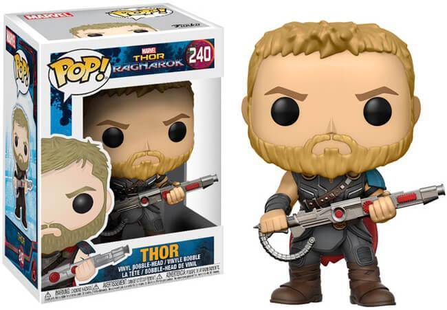 Thor 