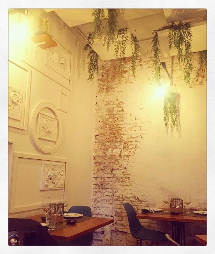 Restaurants Ronda 14