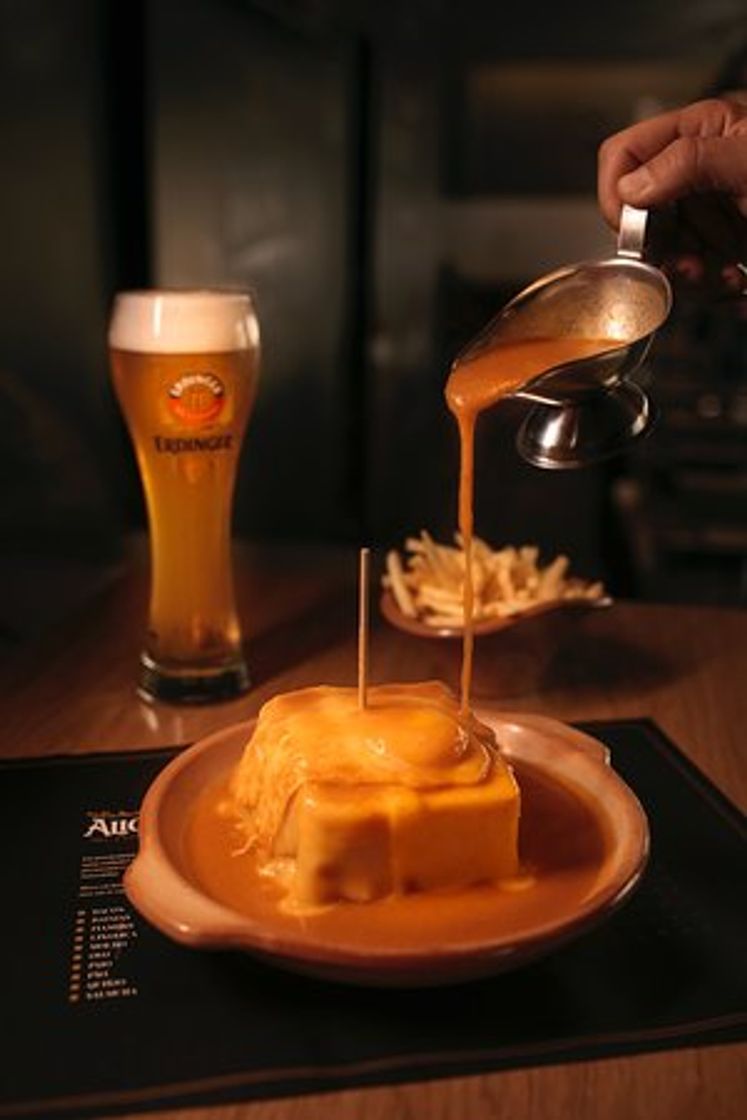 Cervejaria Alicarius