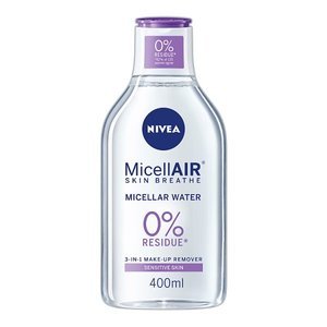 Fashion Nivea micellar water