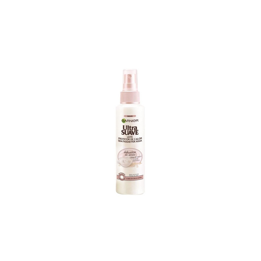 Product Spray Protetor Ultra Suave Delicadeza de Aveia