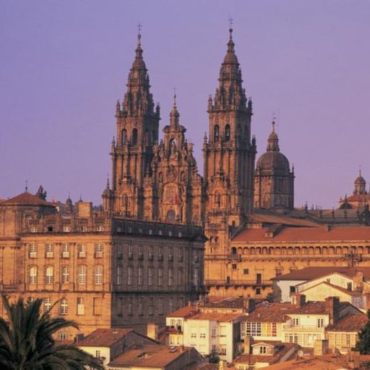 Santiago de Compostela