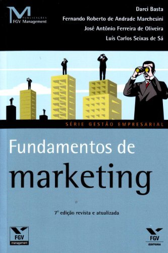 Books Fundamentos De Marketing