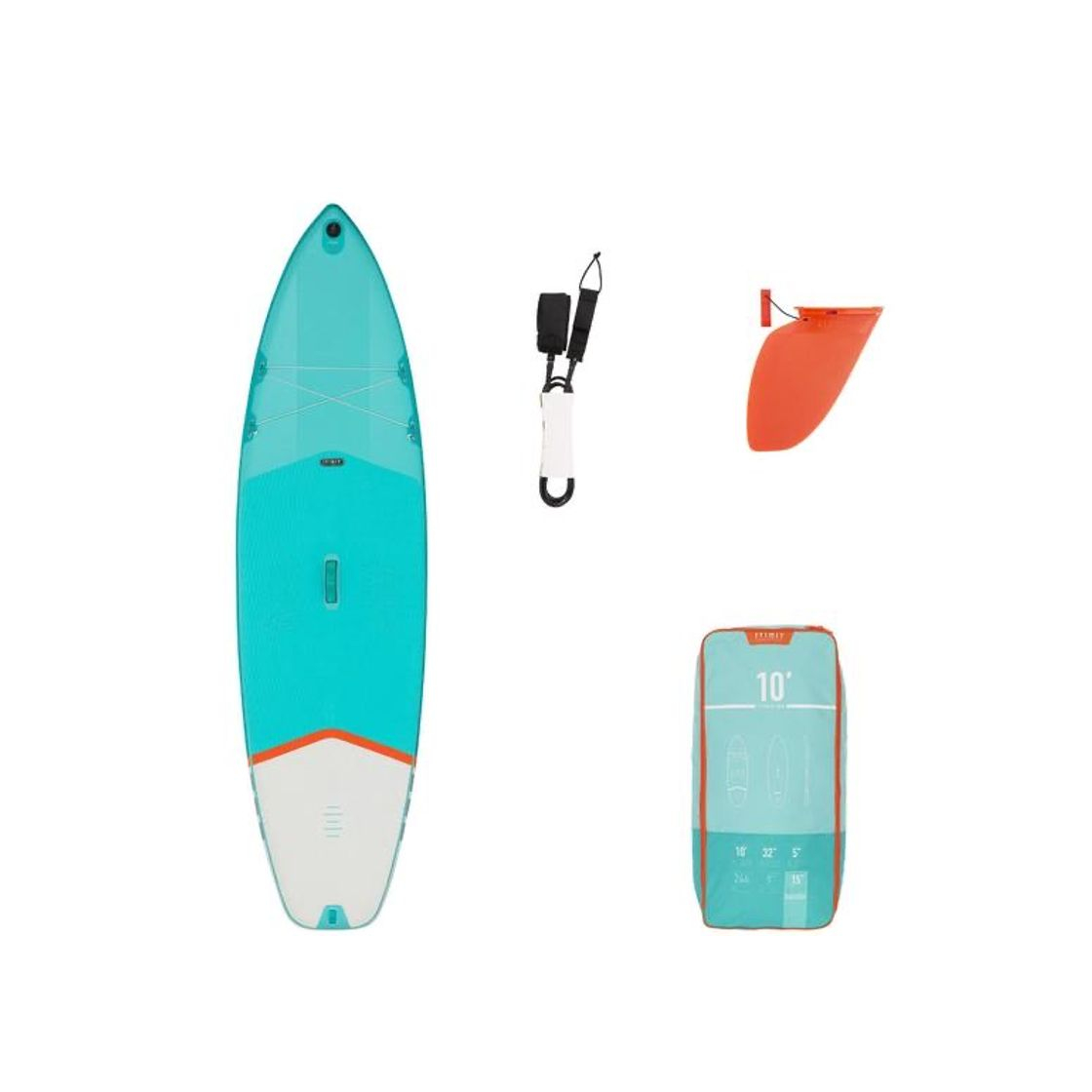 Product Tabla stand up paddle