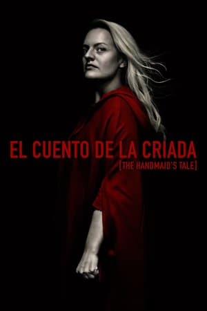 Serie El cuento de la criada