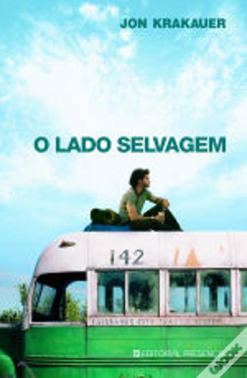 Movie O Lado Selvagem (In to the wild)