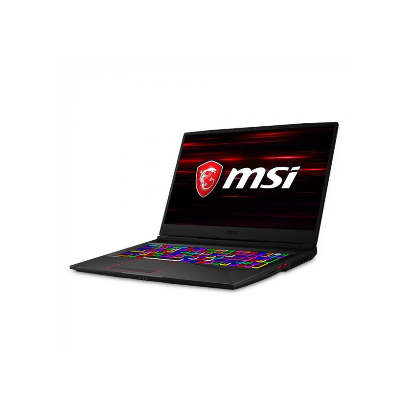 Producto MSI 17.3” GE75 Raider 8SF-037PT