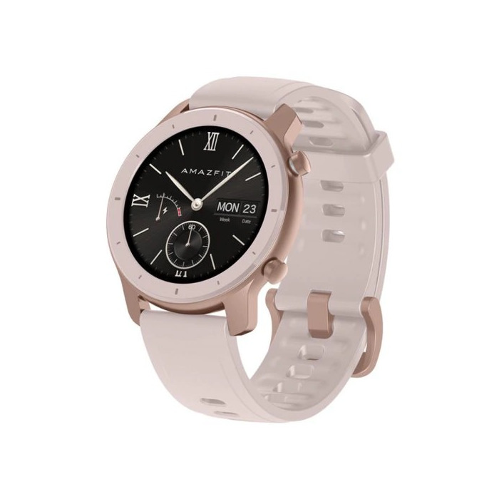 Amazfit GTR Smartwatch 42mm Pink