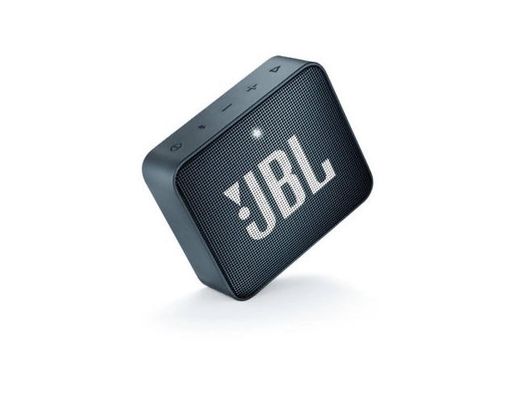 Coluna Bluetooth JBL Go