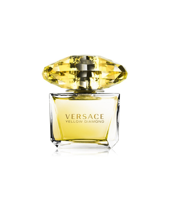 Products Versace Yellow Diamond 