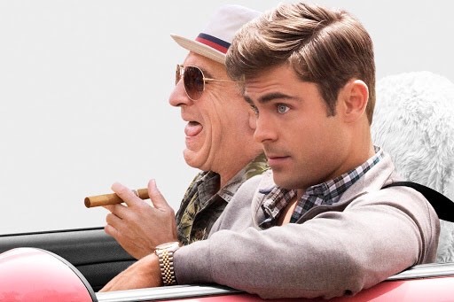 Movie Dirty Grandpa