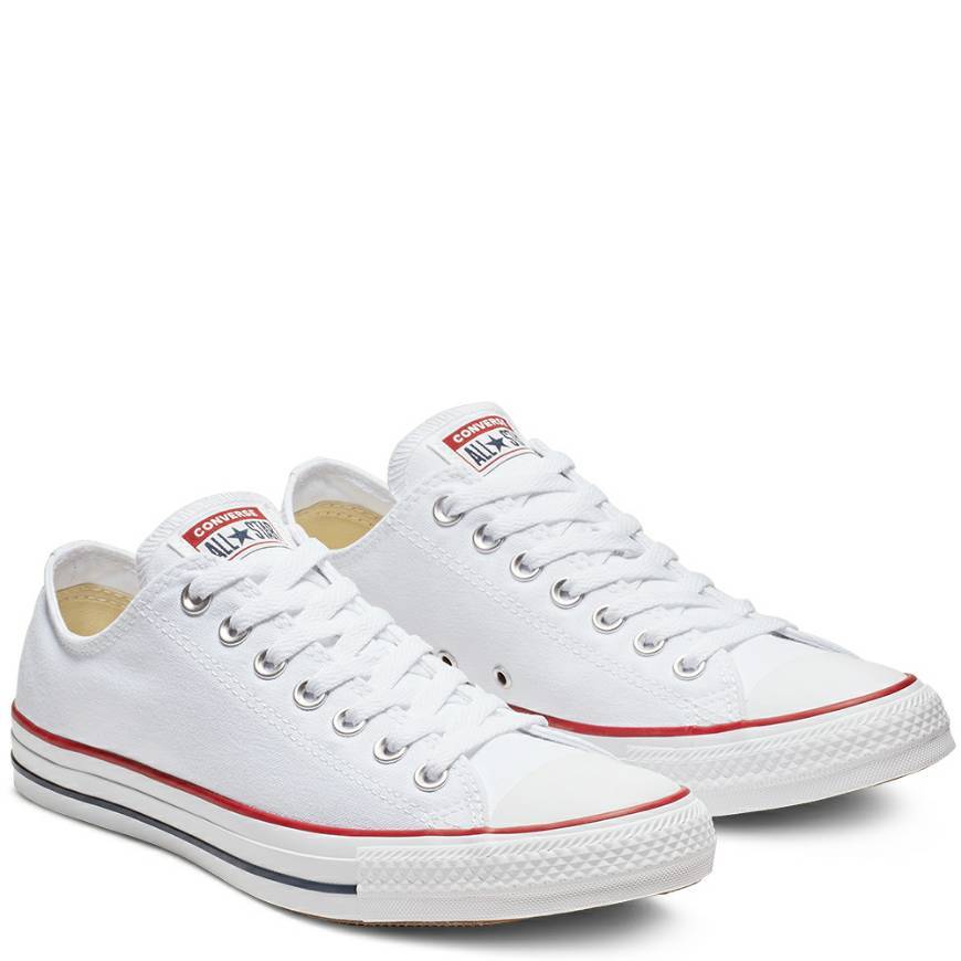 Moda Chuck Taylor All Star