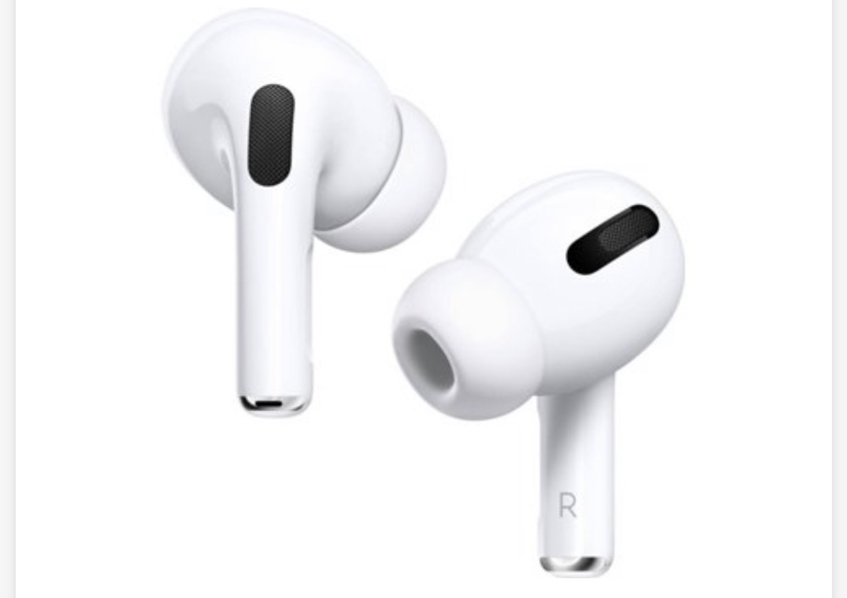 Product AirPods Pro