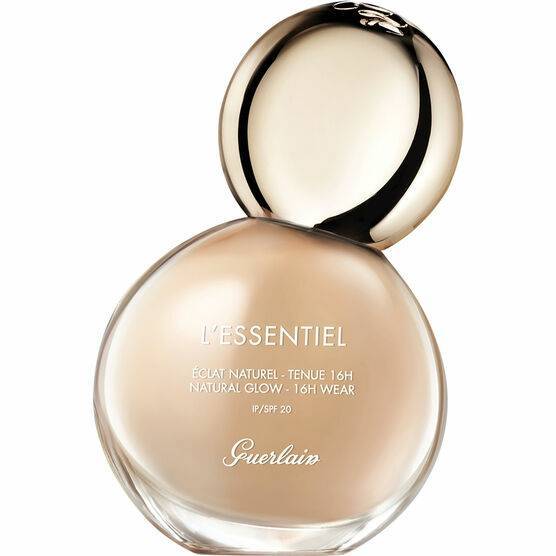 Moda Guerlain | L'Essentiel Base Iluminadora IP 20