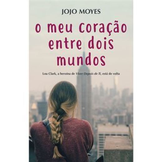 O meu coração entre dois mundos