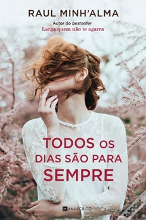 Books Todos os dias são para sempre