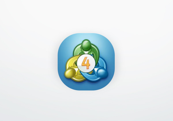 Aplicación MetaTrader 4