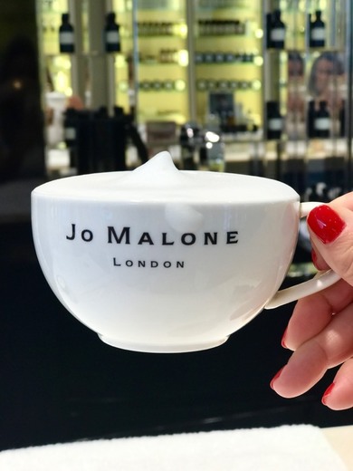 Jo Malone London at Regent Street