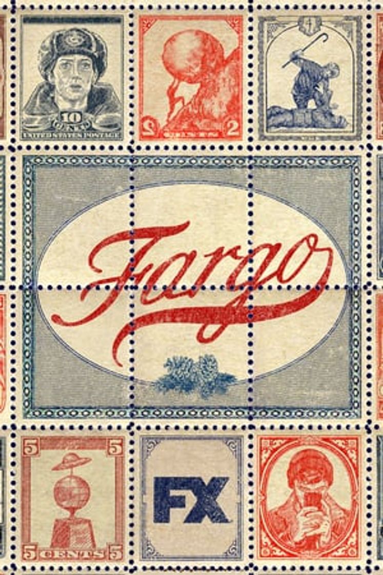 Serie Fargo