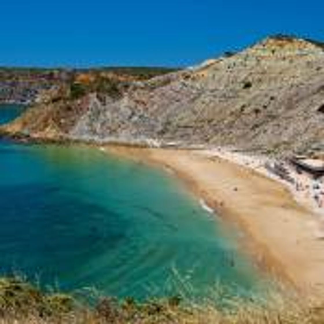 Lugar Praia de Salema