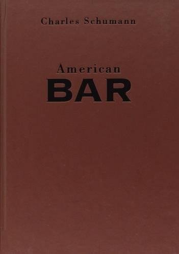 Libros American Bar