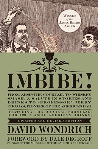 Libros Imbibe!