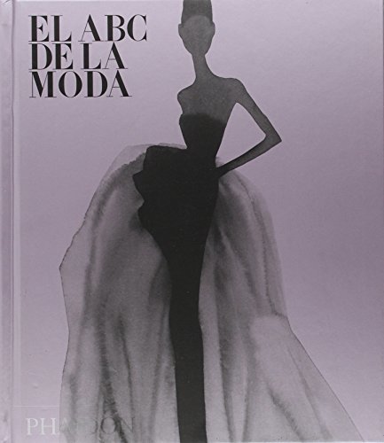 Libro El AbBC De La Moda