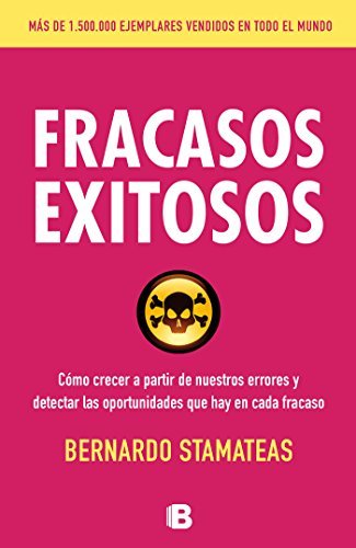 Book Fracasos exitosos