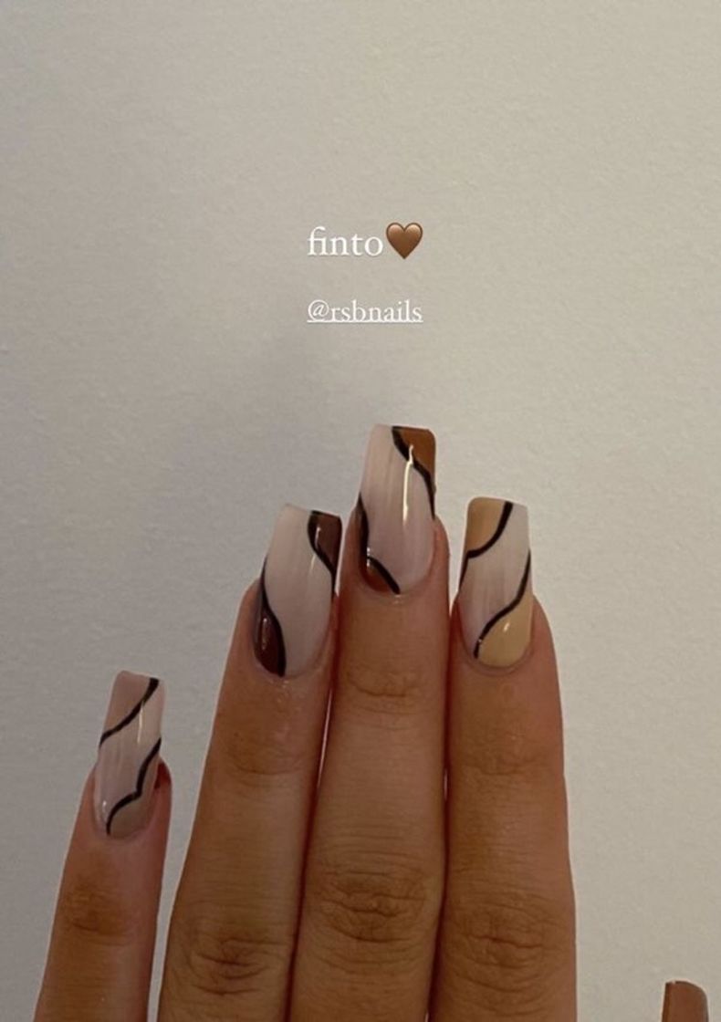 Social Uñas